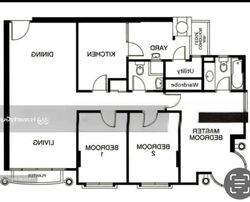 The Sunny Spring (D14), Apartment #563437501